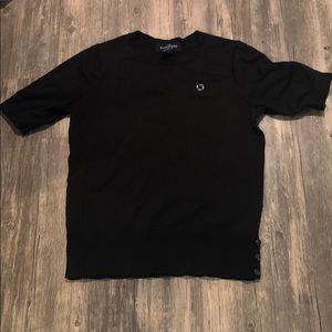 Chase uniform shirt